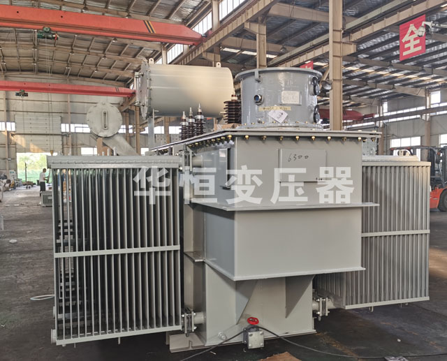 6300KVA耒阳耒阳耒阳电力变压器