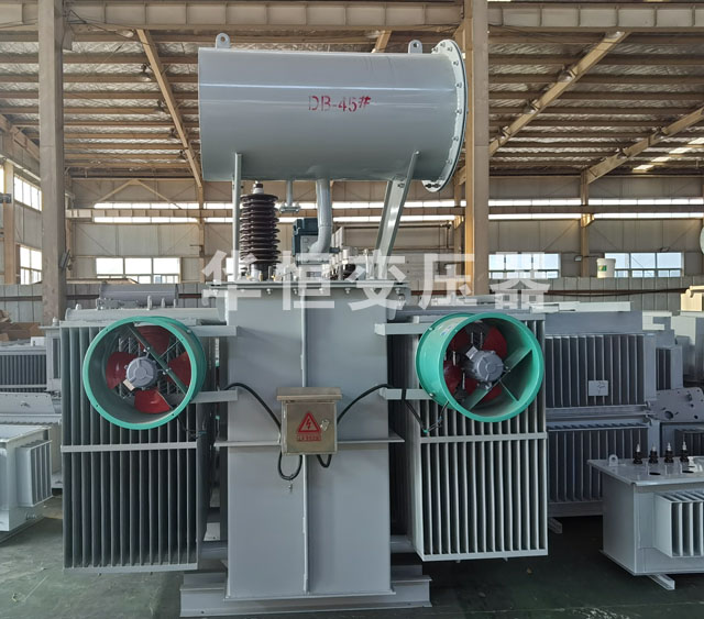 S11-6300/35耒阳耒阳耒阳油浸式变压器