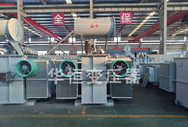 S13-6300/35耒阳耒阳耒阳油浸式变压器